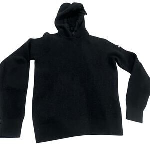 G/Fore Wool Women's Sweater Black Size Medium